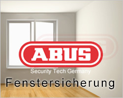 ABUS Fenstersicherung