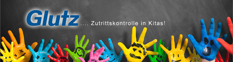 Sicherheit für Kindertagesstätten - Zutrittskontrolle für Kitas