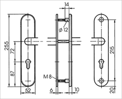IKON S303
