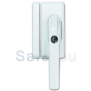 ABUS FO 400 Fenster-Zusatzschloss