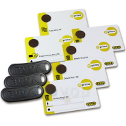 e-primo Medien Kit 