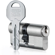 Evva ICS Doppelzylinder