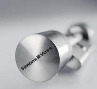 SimonsVoss Digitalzylinder