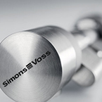 SimonsVoss Starter Digitalzylinder