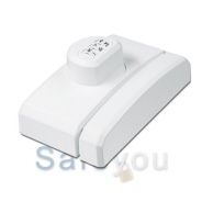 ABUS FTS 106 Fensterzahlenschloss