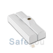 ABUS FTS 88 Universal Fenster- Zusatzschloss
