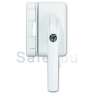 FO500 Fenster-Zusatzschloss