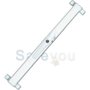 ABUS Fensterstangenschloss FOS550