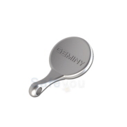 Geminy Schlüssel- Key