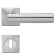 Edelstahlgarnitur Origon ER48 Karcher-Design