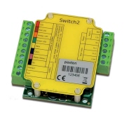 Switch2 Türsteuerzentrale