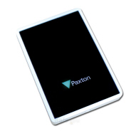 Paxton Backbox Proximity-Leser