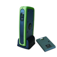Paxton Net2Air Funk-Tester