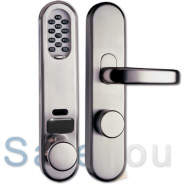 Seccor SLT Zahlenschloss Hitag-Mifare-Proximity